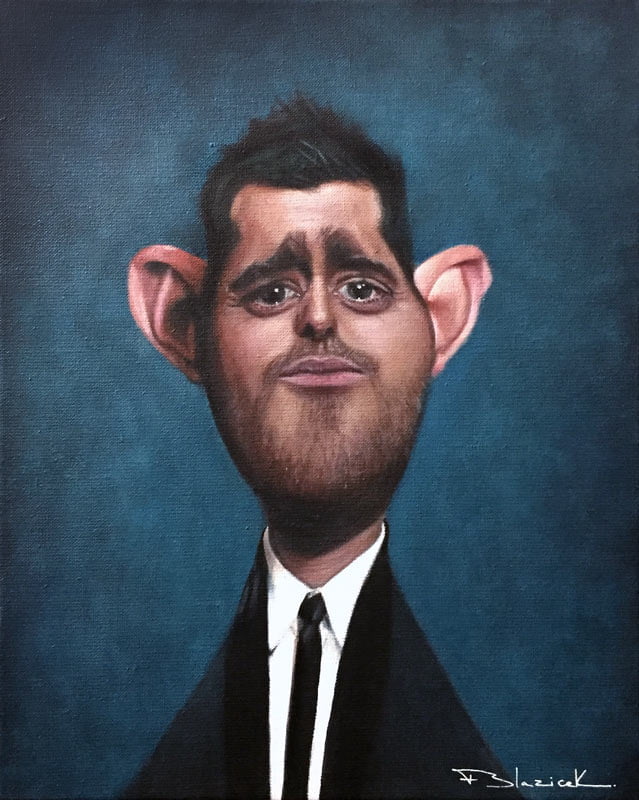 Bublé