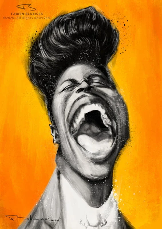 Little Richard