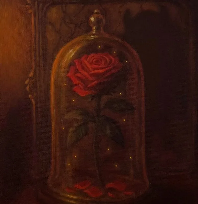 L’Amour ou L'Oubli